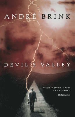 Devil's Valley