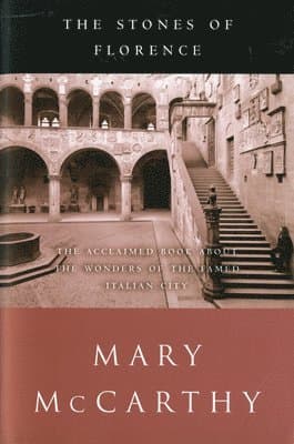 The Stones of Florence
