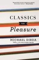 Michael Dirda best book