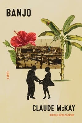 Claude McKay best book