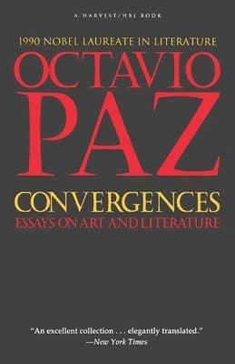 Octavio Paz best book