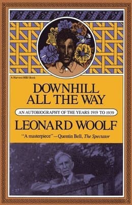 Leonard Woolf best book
