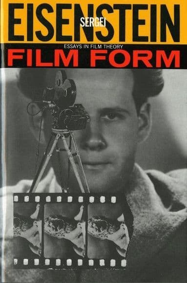 Sergei Eisenstein best book