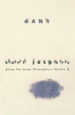 Karl Jaspers best book