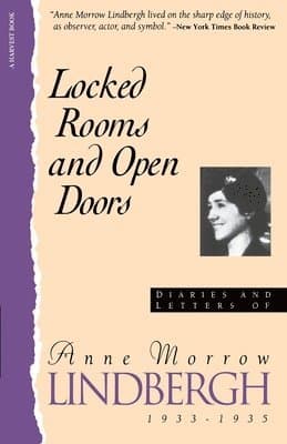 Anne Morrow Lindbergh best book