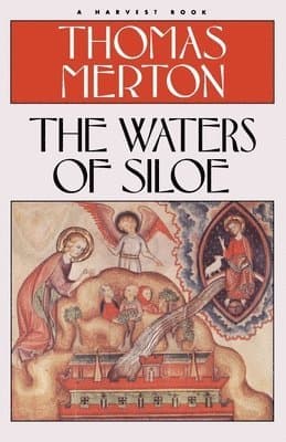 Thomas Merton best book
