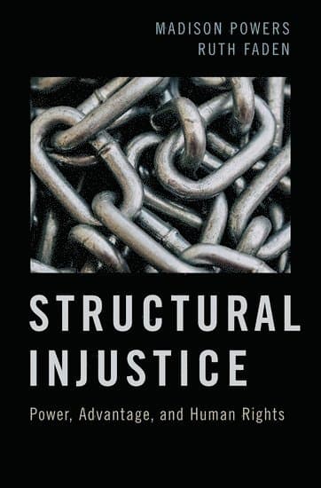 Structural Injustice