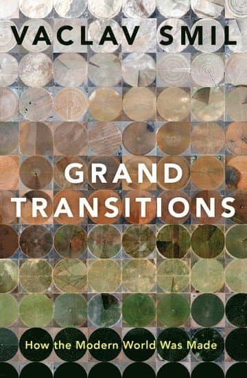 Grand Transitions