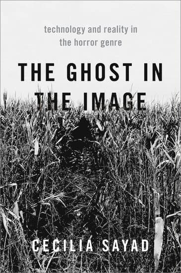 The Ghost in the Image