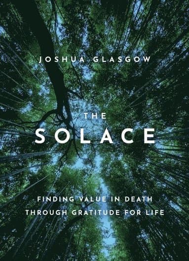 Joshua Glasgow best book