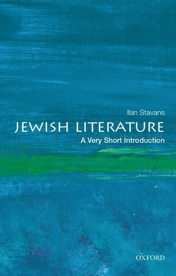 Jewish Literature