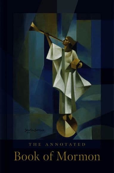 The Annotated Book of Mormon