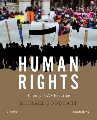 Michael Goodhart best book