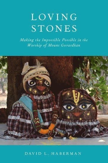 David L Haberman best book