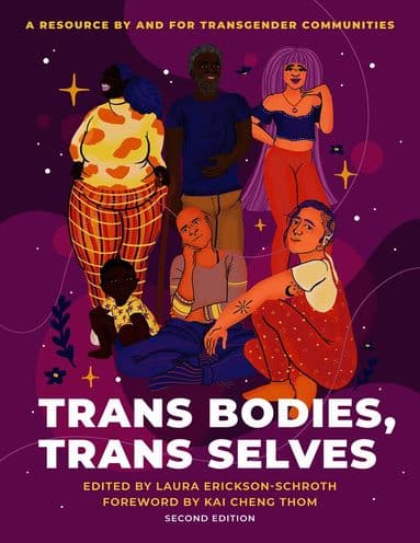 Trans Bodies, Trans Selves