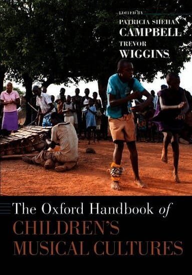 Patricia Shehan Campbell best book