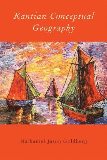 Kantian Conceptual Geography