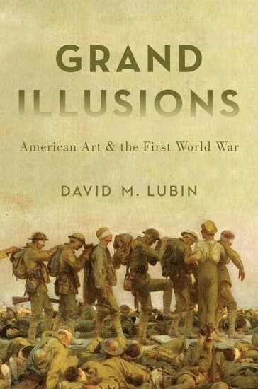 David Lubin best book