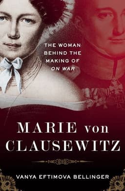 Marie von Clausewitz