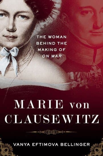 Marie von Clausewitz