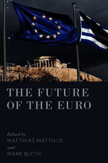 Mark Blyth best book