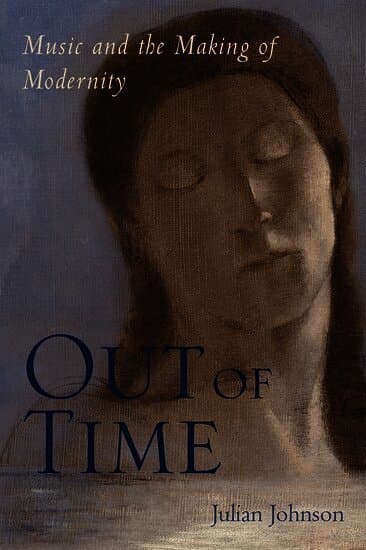 Julian Johnson best book