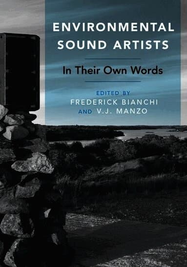 Environmental Sound Artists