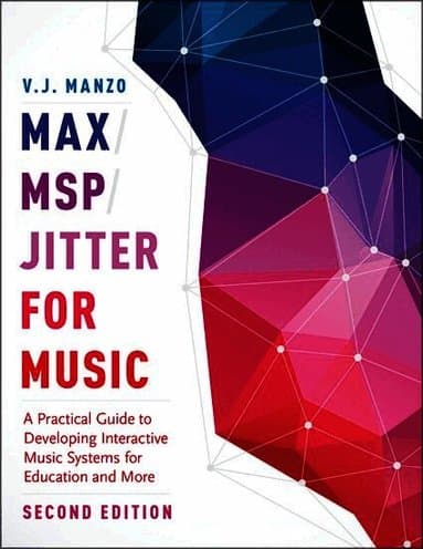 Max/MSP/Jitter for Music