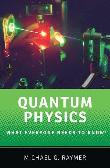 Quantum Physics