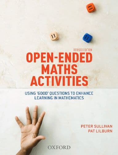 Open-Ended Maths Activities