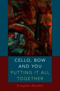 Cello, Bow and You: Putting it All Together