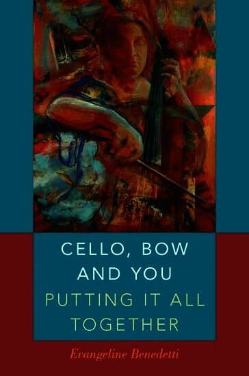 Cello, Bow and You: Putting it All Together
