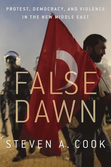 False Dawn