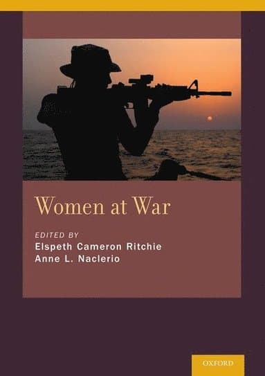 Elspeth Cameron Ritchie best book