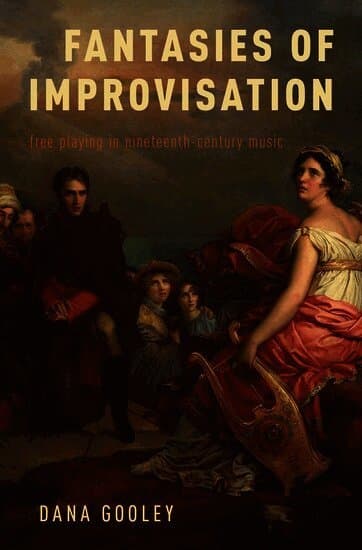 Dana Gooley best book