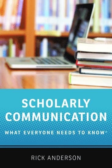 Scholarly Communication