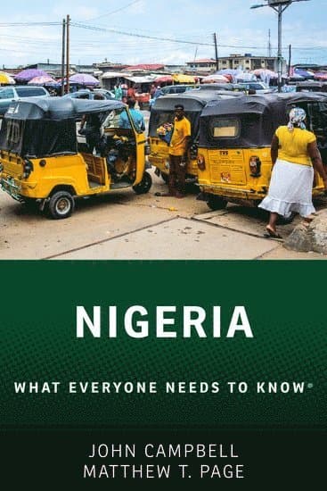 Nigeria
