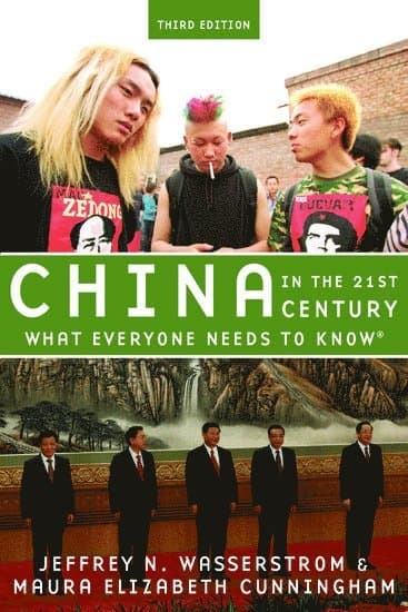 China in the 21st Century