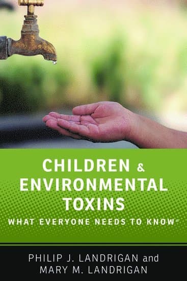 Children and Environmental Toxins