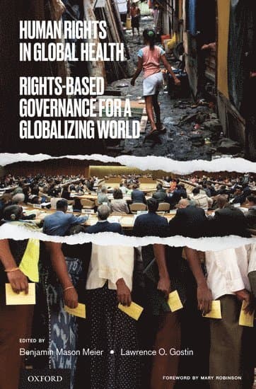 Human Rights in Global Health