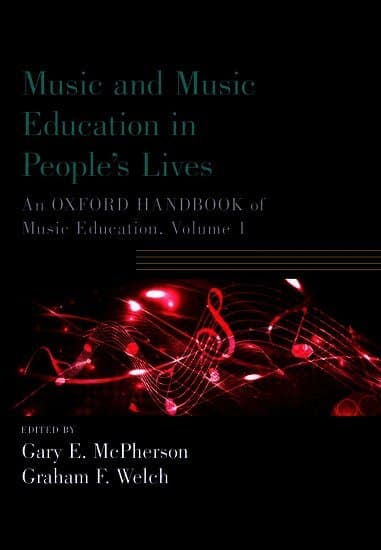 Music and Music Education in People's Lives
