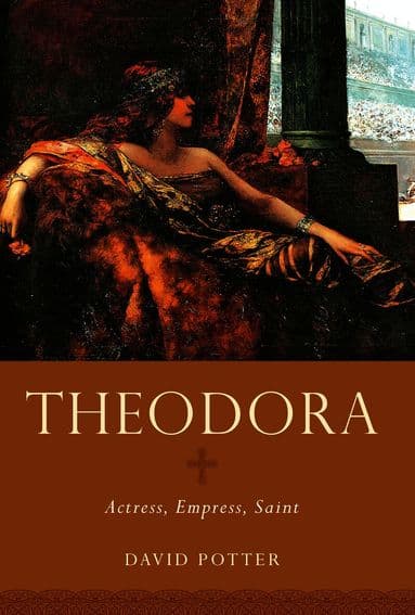 Theodora