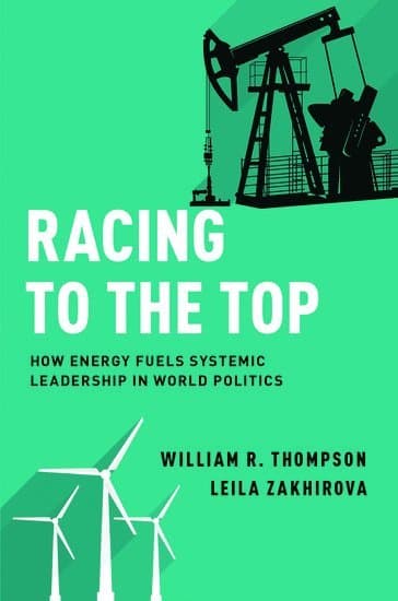 William R Thompson best book