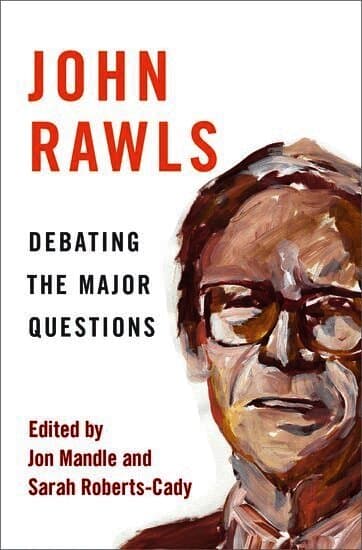 Jon Mandle best book