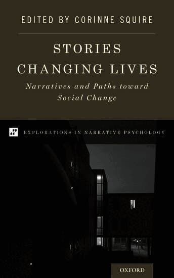 Stories Changing Lives