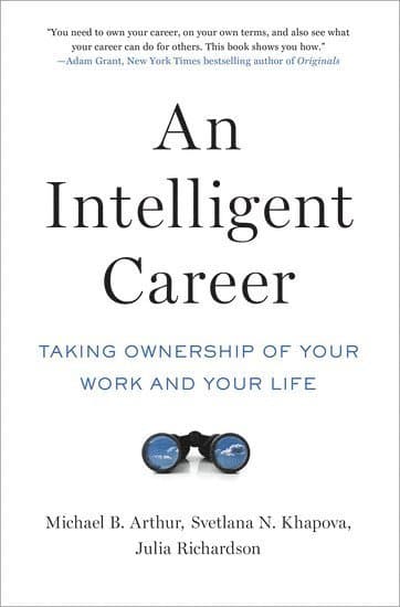 An Intelligent Career