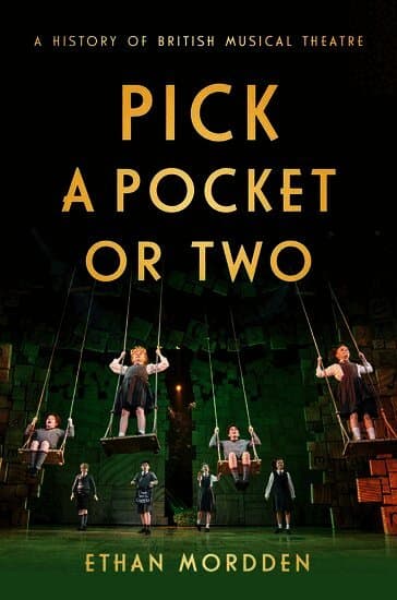 Pick a Pocket Or Two