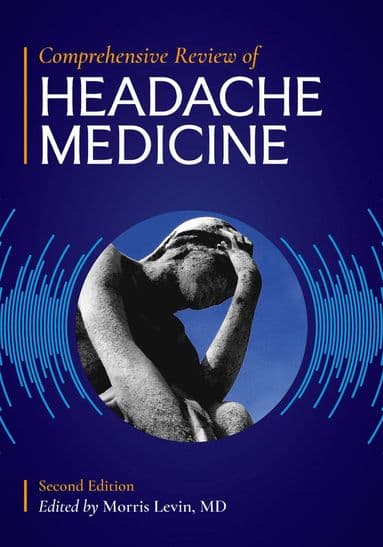 Comprehensive Review of Headache Medicine
