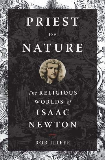 Rob Iliffe best book