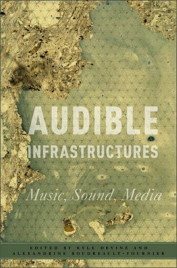 Kyle Devine best book